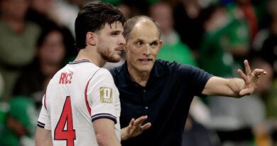Players who could miss England vs Norway as huge World Cup calls await | Football | Sport