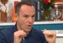 Martin Lewis explains ‘especially good’ bank account for older couples | Personal Finance | Finance