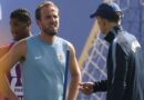 England stars could lose ‘eight pints of sweat’ vs Norway in intense weather | Football | Sport