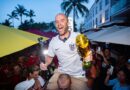 I went into a crowd of Norway fans in an England shirt – the reaction was shocking | UK | News