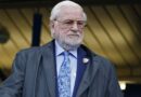 Ken Bates dies as fans pay classy tribute to ex-Chelsea and Leeds boss | Football | Sport