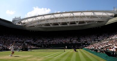 Wimbledon commentator ‘in tears’ after brutal BBC axe | Tennis | Sport