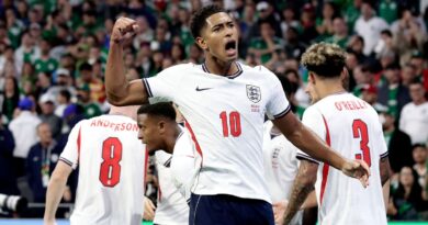 Is England vs Norway on BBC or ITV? How to watch World Cup quarter-final for free