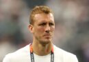 The grim reason England defender Dan Burn has just nine fingers | Football | Sport