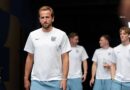 England fans panic over ‘curse’ as they realise Norway World Cup clash is on ITV | TV & Radio | Showbiz & TV