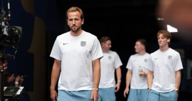 England fans panic over ‘curse’ as they realise Norway World Cup clash is on ITV | TV & Radio | Showbiz & TV