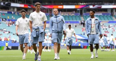 Who will England play in the World Cup semi-finals? Next opponents if they beat Norway