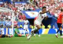 Bellingham England goal vs Norway shouldn’t have stood in VAR error | Football | Sport