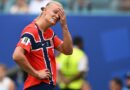 England saved by VAR as new World Cup rule used after Haaland foul | Football | Sport