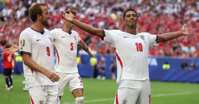 England player ratings vs Norway: Two 4/10s as Bellingham seals World Cup semi | Football | Sport