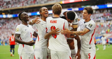 Jude Bellingham sets up grudge match as England two wins from immortality | Football | Sport