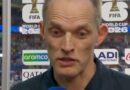 Thomas Tuchel rages at ITV interviewer after ‘lucky’ England win over Norway | Football | Sport