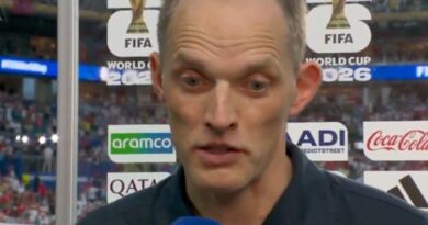 Thomas Tuchel rages at ITV interviewer after ‘lucky’ England win over Norway | Football | Sport