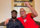 Gary Lineker makes surprise return to BBC after England win | Football | Sport