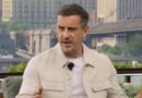 England have a new Gazza and Rooney as Gary Neville left mind blown | Football | Sport