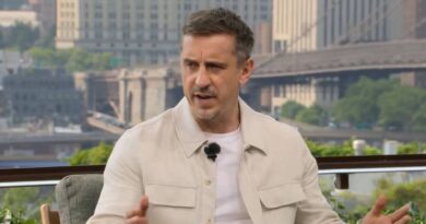 England have a new Gazza and Rooney as Gary Neville left mind blown | Football | Sport