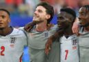 England World Cup star bedridden as Tuchel offers update after Norway win | Football | Sport