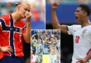 Haaland’s dad rages, Argentina controversy and Bellingham response | Football | Sport