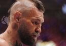 Conor McGregor injury update as UFC return ends in nightmare | UFC | Sport
