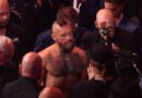 Conor McGregor ‘in hell’ after nightmare UFC return | UFC | Sport