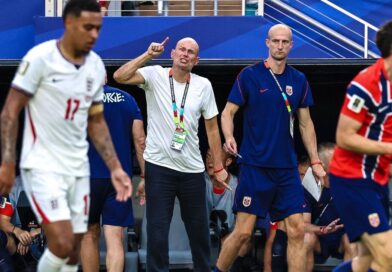 ‘It’s a scandal!’ Norwegian press reacts to England’s World Cup win over Norway | World | News