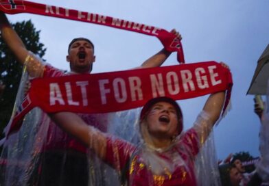 I’m an Englishman in Norway – there is 1 reason I’m heartbroken England won | World | News