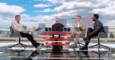 BBC’s apology for World Cup error and stance on sacking pundit | Football | Sport