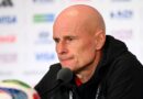 Norway boss tells FIFA they’re wrong and England goal should have been disallowed | Football | Sport