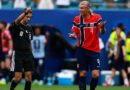 Norway star slams referee for ‘bitter’ decisions as England row erupts | Football | Sport