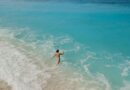 ‘I stripped off to save a drowning man – then realised my mistake’