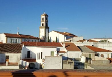 The pretty Spanish village that is the country’s ‘cheapest’ to buy a property | World | News The pretty Spanish village that is the country’s ‘cheapest’ to buy a property | World | News