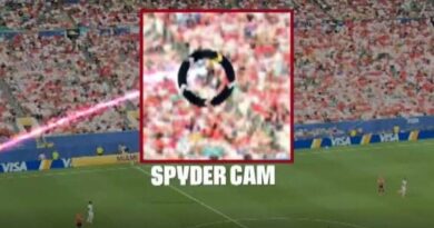 New footage of Jude Bellingham goal that sparked Norway fury emerges | Football | Sport