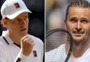Wimbledon LIVE: Sinner and Zverev face huge tax bill as champion makes coach cry | Tennis | Sport