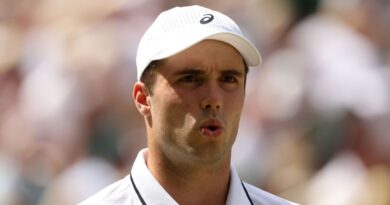 Arthur Fery makes prize money decision after banking £900k in life-changing Wimbledon run | Tennis | Sport