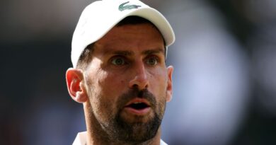 Novak Djokovic’s exchange with Jannik Sinner away from cameras leaked | Tennis | Sport