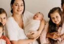 Woman​​ breastfeeding for 13 years says she won’t stop ‘until they’re ready’