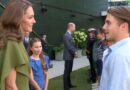 Arthur Fery receives birthday gift from Princess Kate after magical Wimbledon run | Tennis | Sport