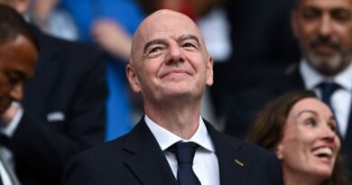 FIFA looking into huge World Cup rule change on eve of England semi-final | Football | Sport