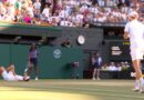 Alexander Zverev’s nasty fall in Wimbledon final as Jannik Sinner rushes to help | Tennis | Sport