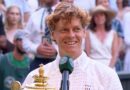 Jannik Sinner’s mum walks out of Wimbledon final as Italian calls her out in speech | Tennis | Sport
