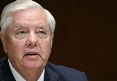 Lindsey Graham died ‘after phone call with Donald Trump’ as cause of death given | World | News