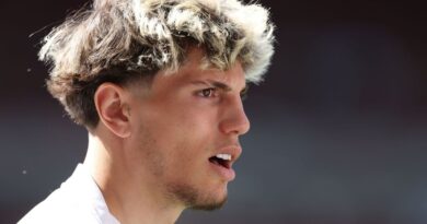 Mason Greenwood and Alejandro Garnacho are about to do Man Utd a big favour | Football | Sport