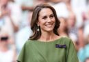 Royal fans issue major complaint about Princess Kate’s Wimbledon appea | Royal | News