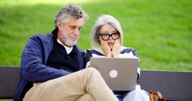 New £600m benefit plan for 66-year-olds trapped by state pension change | Personal Finance | Finance