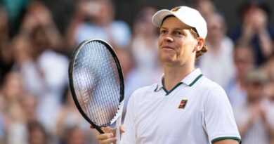 Wimbledon champion Jannik Sinner’s four words about Royal Family say absolutely everything | Tennis | Sport