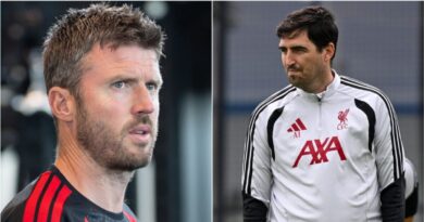 Transfer news LIVE: Man Utd announcement, Liverpool chase £128m deal, Arsenal terms agreed | Football | Sport