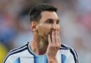 Argentina launch ‘special request’ to FIFA for England World Cup semi | Football | Sport