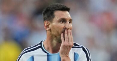 Argentina launch ‘special request’ to FIFA for England World Cup semi | Football | Sport