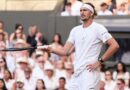 Alexander Zverev’s girlfriend no-shows Wimbledon final after booking flight | Tennis | Sport