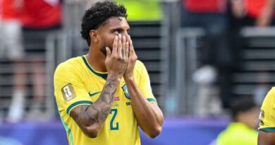 Man Utd ‘make contact’ for £38m midfielder as Ederson transfer at risk of collapse | Football | Sport